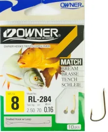 r-8-haczyki-z-przyponem-wiazane-gotowe-zlote-owner-sode-rl-284