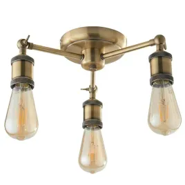 sufitowa-lampa-z-regulacja-hal-97243-do-salonu-antyczny-mosiadz