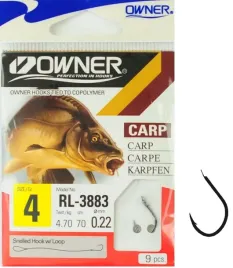 r-4-haczyki-z-przyponem-gotowe-wiazane-iseama-owner-rl-3883-carp-karp