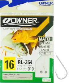r-16-haczyki-z-przyponem-gotowe-wiazane-chika-owner-rl-354