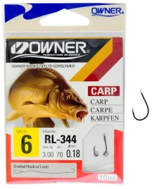 r-6-haczyki-z-przyponem-wiazane-owner-chinu-rl-344-carp-karp-leszcz