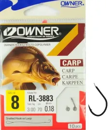 r-8-haczyki-z-przyponem-gotowe-wiazane-iseama-owner-rl-3883-carp-karp