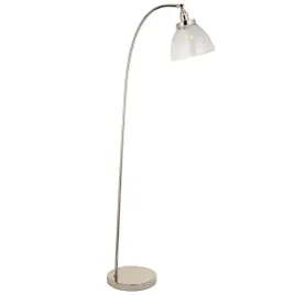 podlogowa-lampa-lukowa-hansen-97591-szklana-nikiel-przezroczysta