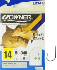 r-14-haczyki-z-przyponem-gotowe-wiazane-chinta-owner-rl-340