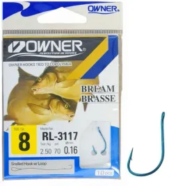 r-8-haczyki-z-przyponem-wiazane-niebieskie-owner-pint-rl-3117-lin-leszcz