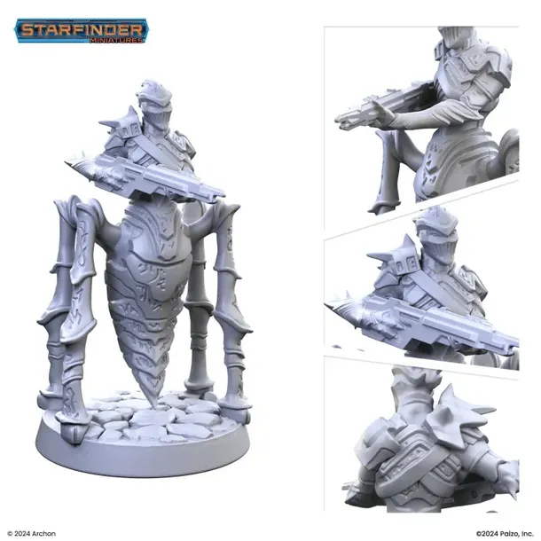 starfinder-miniatures-formian-warrior-nazwa-starfinder-miniatures-formian-warrior