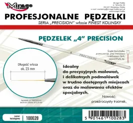 mirage-hobby-pedzel-precision-kolinsky-4-finest