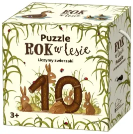 rok-w-lesie-puzzle-liczymy-zwierzaki