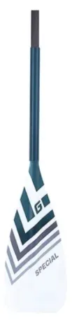 pioro-do-wiosla-gladiator-origin-do-sup-2w1-stan-nowy