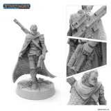starfinder-miniatures-half-elf-operative-wydawca-archon-studio
