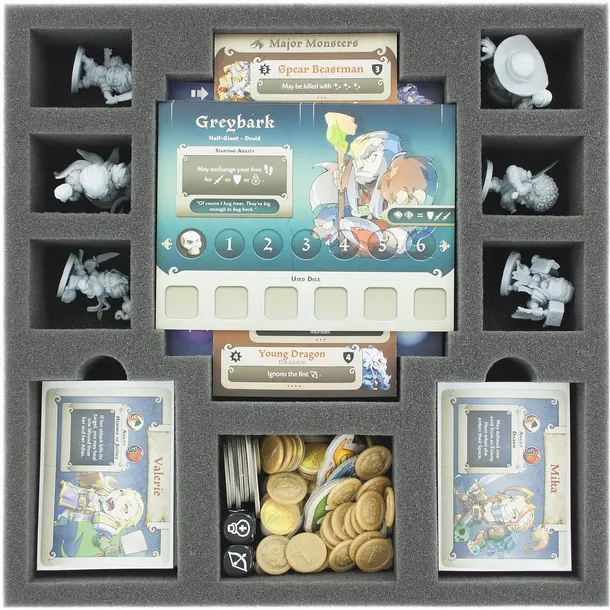 feldherr-insert-do-masmorra-dungeons-of-arcadia-core-box-stan-nowy-producent-feldherr