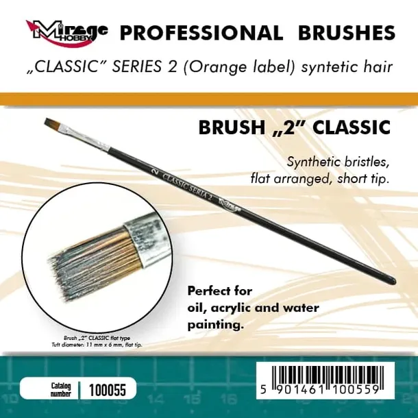 mirage-hobby-pedzel-classic-series-2-2