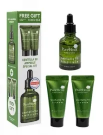 pureheals-centella-90-ampoule-zestaw-serum-30-ml-krem-do-twarzy-20-ml