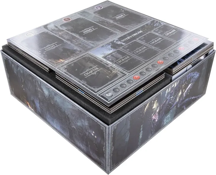 feldherr-insert-do-bloodborne-gra-planszowa-stan-nowy