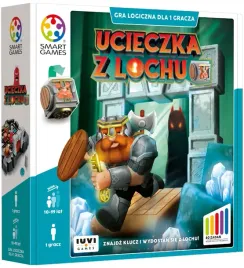 smart-games-ucieczka-z-lochu