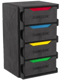 gamegenic-tokens-lair-black