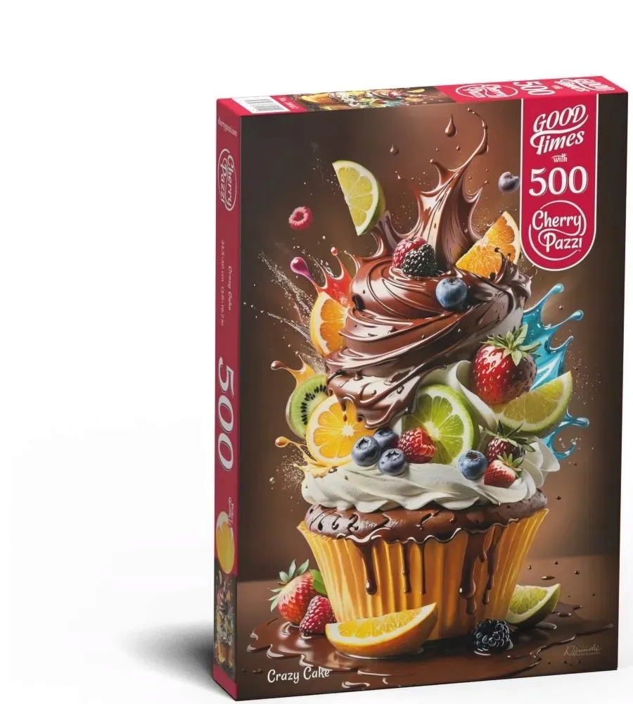 Grafika w opisie produktu