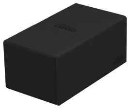 organizer-na-karty-ultimate-guard-twin-flipntray-200-xenoskin-black