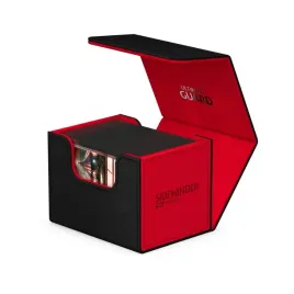 ultimate-guard-sidewinder-100-xenoskin-synergy-black-red