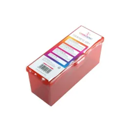 gamegenic-fourtress-320-red