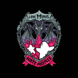 t-shirt-love-minis-xl