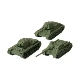 world-of-tanks-gra-figurkowa-ussr-tank-platoon-t-34-kv-1s-su-100