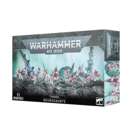 tyranids-neurogaunts-warhammer-40000