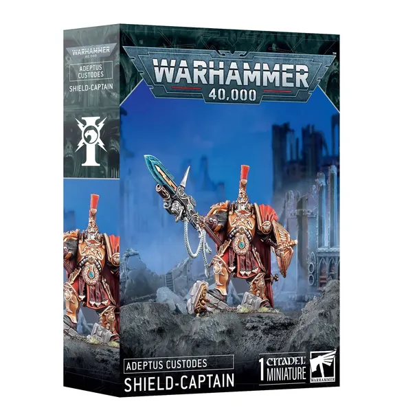 adeptus-custodes-shield-captain-warhammer-40000