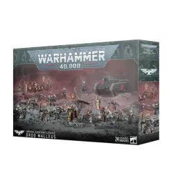 imperial-agents-ordo-malleus-battleforce-warhammer-40000