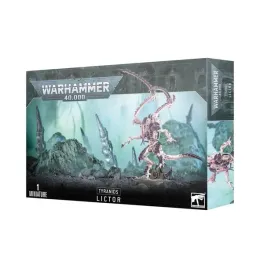 tyranids-lictor-warhammer-40000