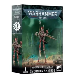 adeptus-mechanicus-sydonian-skatros-warhammer-40000