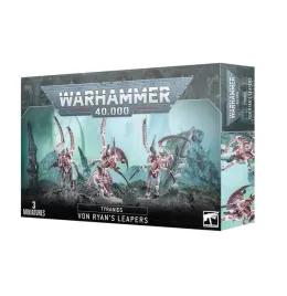 tyranids-von-ryan-s-leapers-warhammer-40000