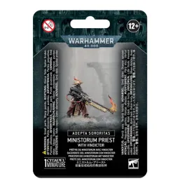adepta-sororitas-ministorum-priest-with-vindictor-warhammer-40000