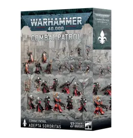 adepta-sororitas-combat-patrol-warhammer-40000