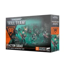 kill-team-exaction-squad-warhammer-40000