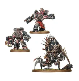 chaos-space-marines-warpforged-venomcrawler-and-obliterators