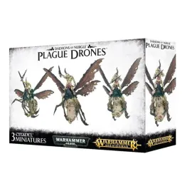 daemons-of-nurgle-plague-drones-warhammer-40000