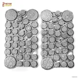 dungeons-and-lasers-townsfolk-miniature-pack-nazwa-dungeons-and-lasers-townsfolk-miniature-pack-wydawca-archon-studio