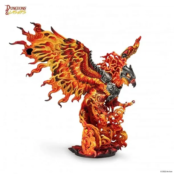 dungeons-and-lasers-phoenix-nazwa-dungeons-and-lasers-phoenix