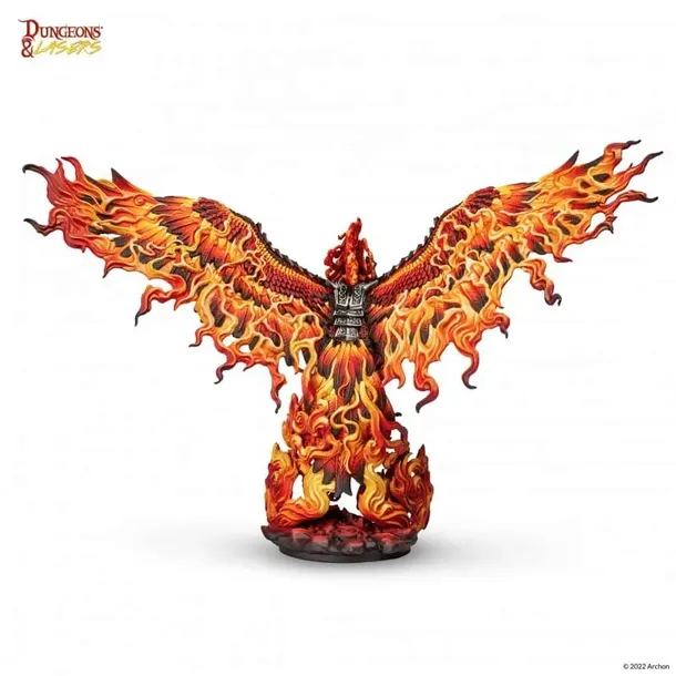 dungeons-and-lasers-phoenix-wydawca-archon-studio