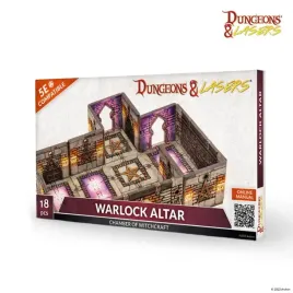 dungeons-and-lasers-warlock-altar