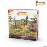 dungeons-and-lasers-elven-woods