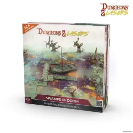 dungeons-and-lasers-swamps-of-doom