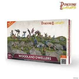 dungeons-and-lasers-woodland-dwellers