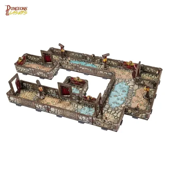 dungeons-and-lasers-dwarven-mine-stan-nowy