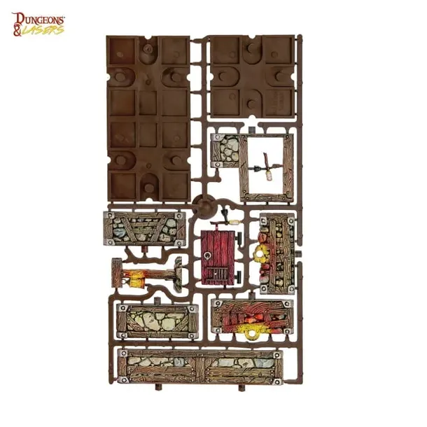 dungeons-and-lasers-dwarven-mine-nazwa-dungeons-and-lasers-dwarven-mine