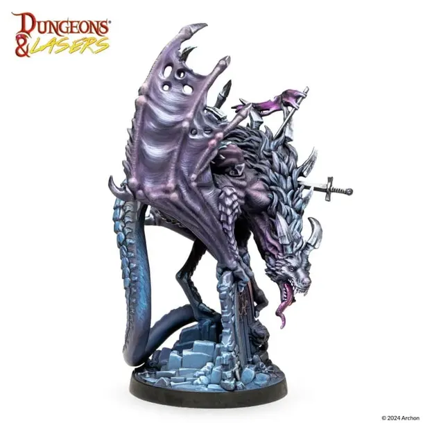 dungeons-and-lasers-wolfrake-stan-nowy