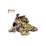 dungeons-and-lasers-dragon-turtle-stan-nowy