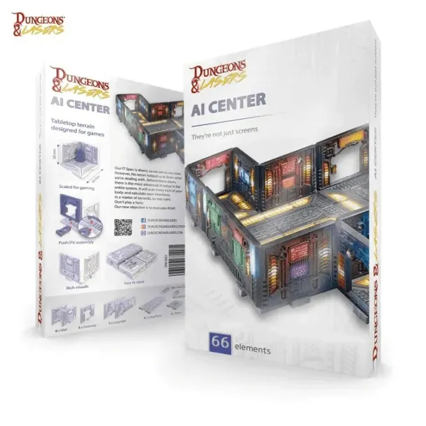 dungeons-and-lasers-ai-center