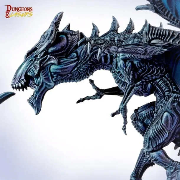 dungeons-and-lasers-xenodragon-wydawca-archon-studio